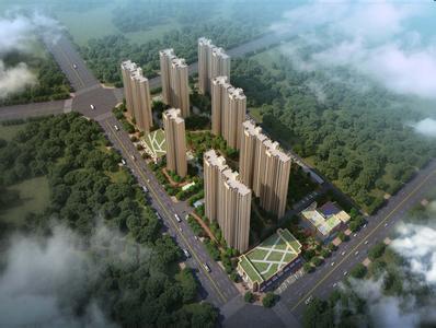 金亨木业建筑模板--郑州市中原区桐树王村庄改造项目E-03-3项目
